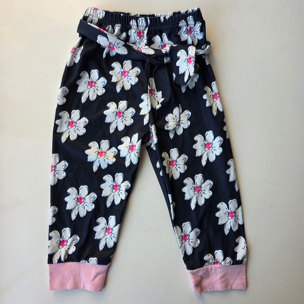 3T - Baby & Toddler Clothes - Pants & Belt/Hair Tie